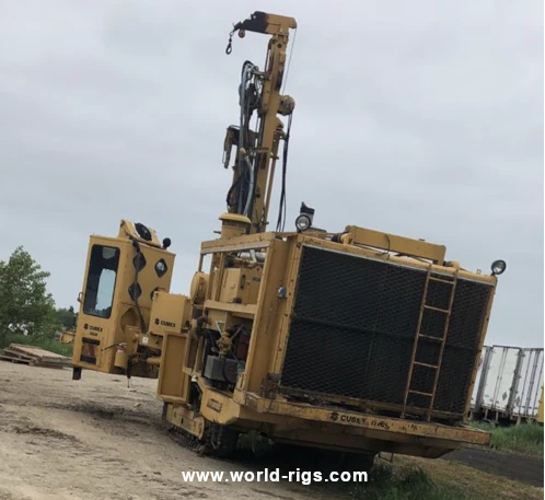 Drilling Rig for Sale